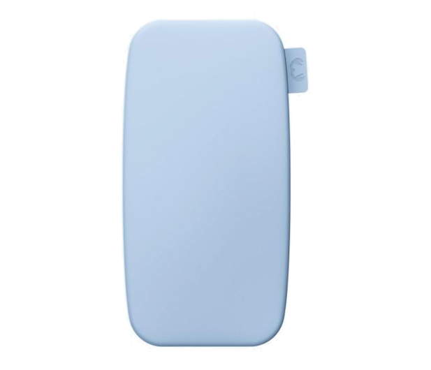 Fresh N Rebel PowerBank 12000 mAh 20W Vivid Blue - 1367878 - zdjęcie 2